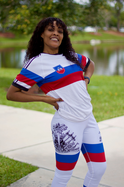 Haitian pride clearance clothing