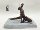 NEG MAWON 3D Printed Sculpture Statue Figure Haiti Haitian